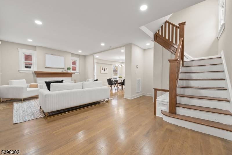 Welcome to this beautifully renovated single family Colonial located in the highly desirable Elmora Hills section of Elizabeth, NJ !