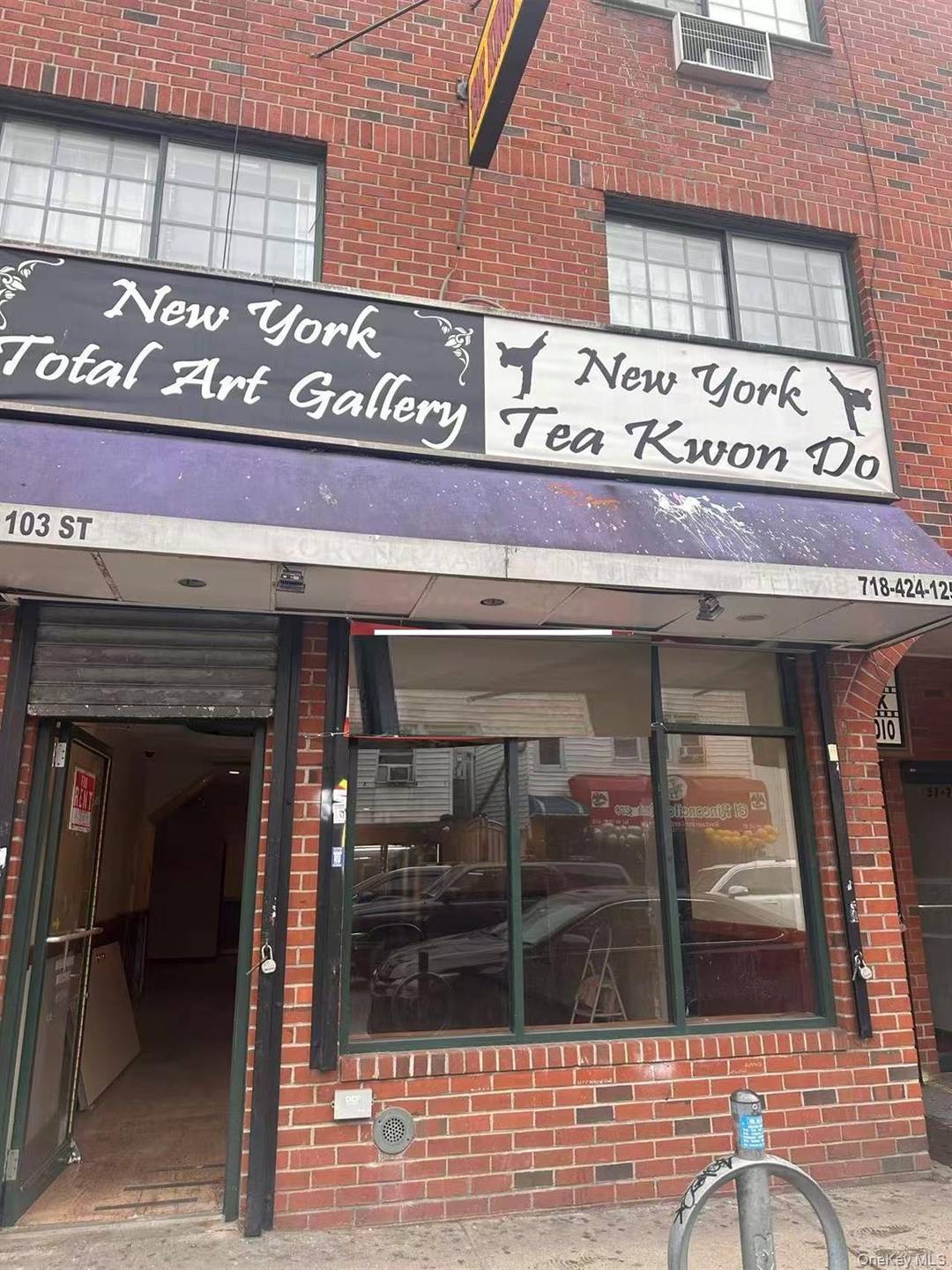 Store For Rent, Around 2500Sqft