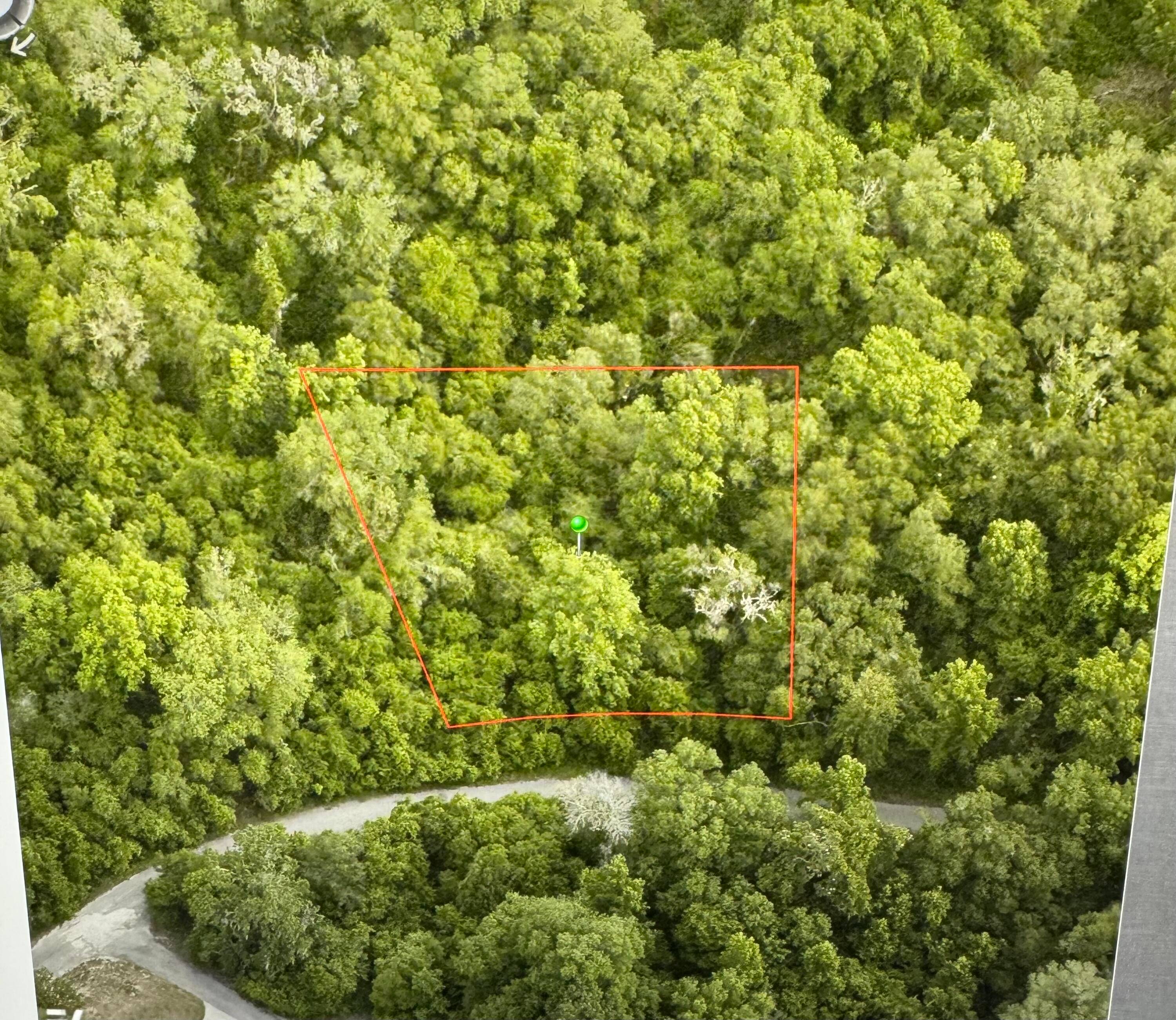 Come Enjoy the Country Atmosphere with Well Water and Septic System already in place.