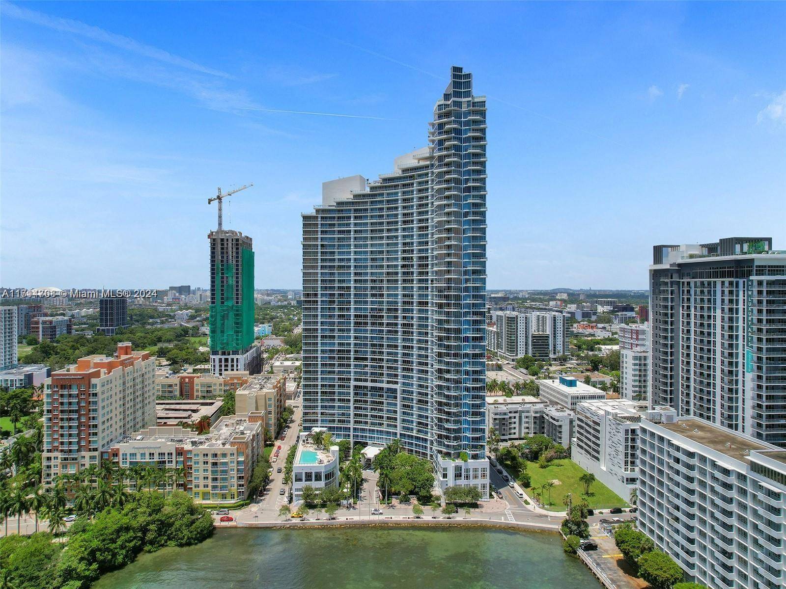 Tenant occupied month to month.
