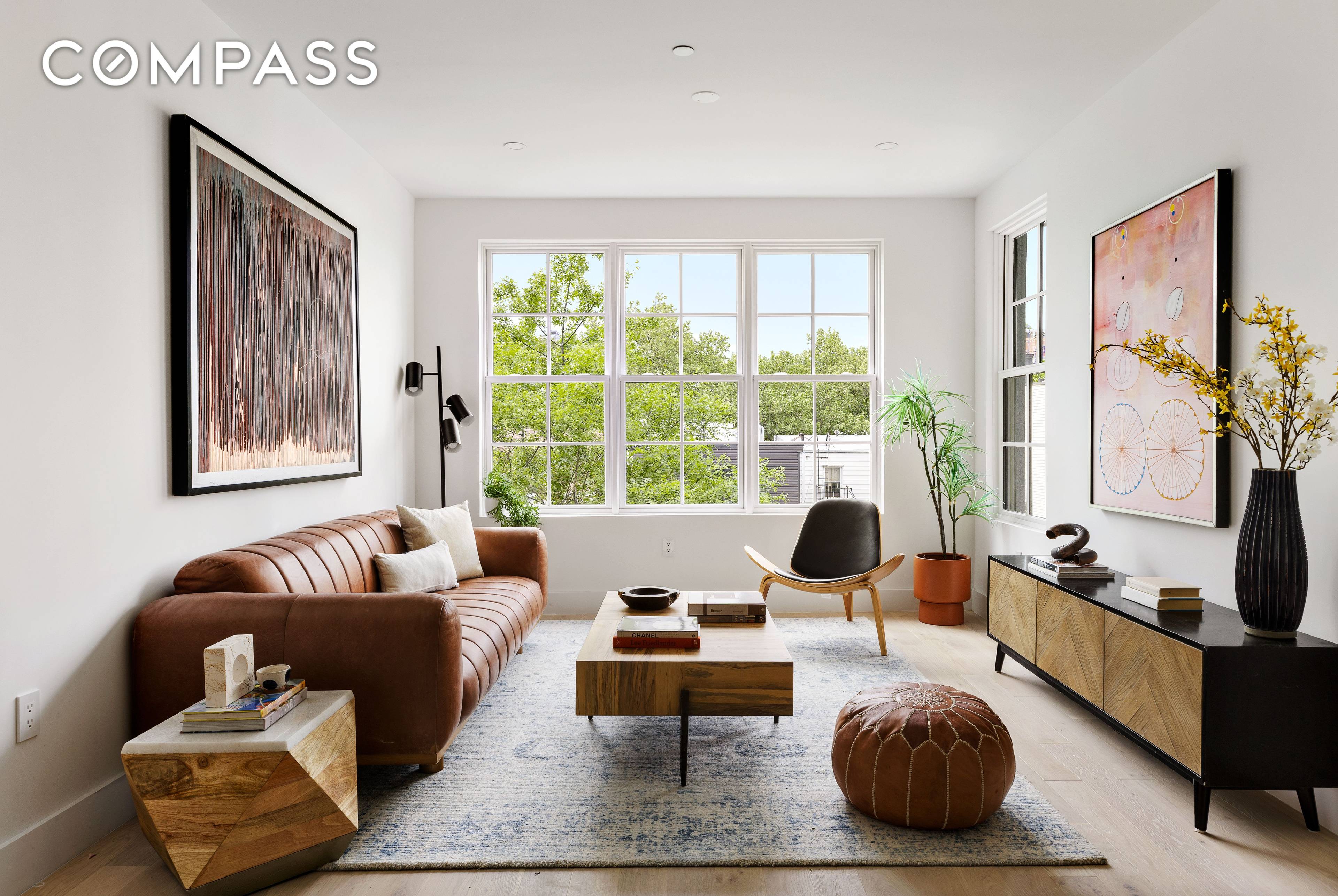 185 Ainslie Street is the newest boutique condominium in Williamsburg.