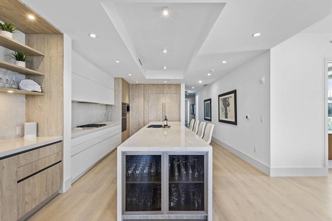 Experience unparalleled coastal luxury at The Sting Residence, an exceptional 4 bedroom, 3.