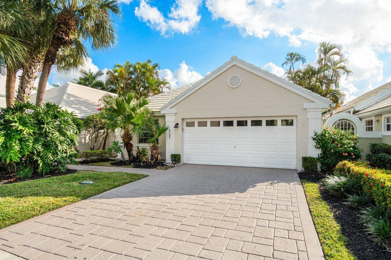 Experience the ultimate blend of comfort, style tranquility in this lovely 3 bedroom, 2 bathroom home located in The Colony subdivision of the prestigious Breakers West Community.