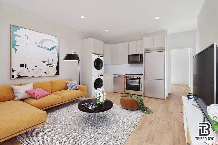 Renovated East Harlem Gem !