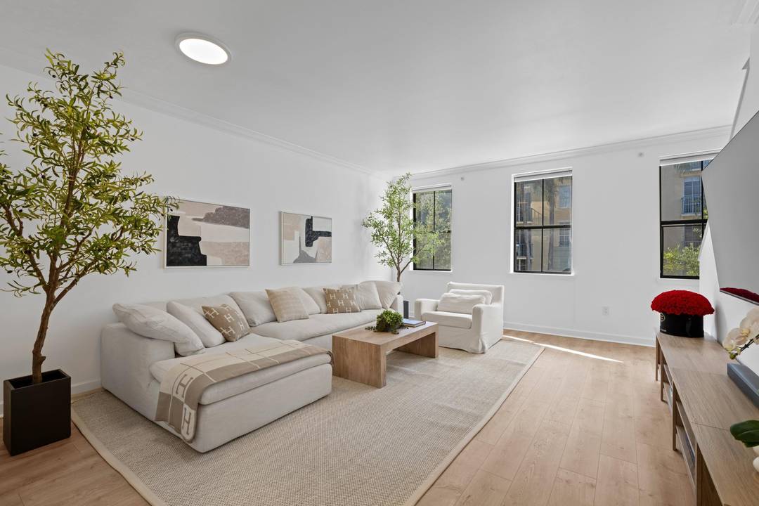 Experience elevated living in this sophisticated, fully furnished 3 bedroom, 2.