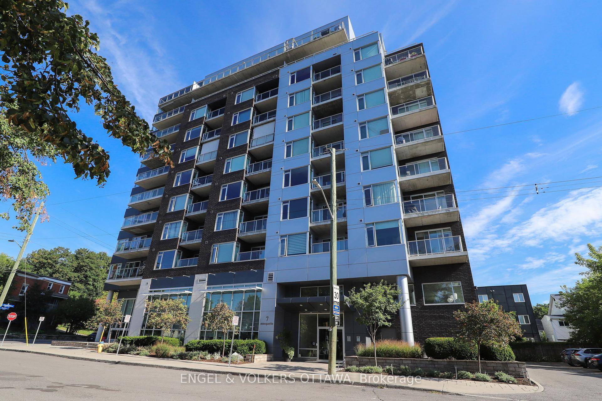 Welcome to The Kavanaugh in vibrant Beechwood Village where boutique living meets modern design.