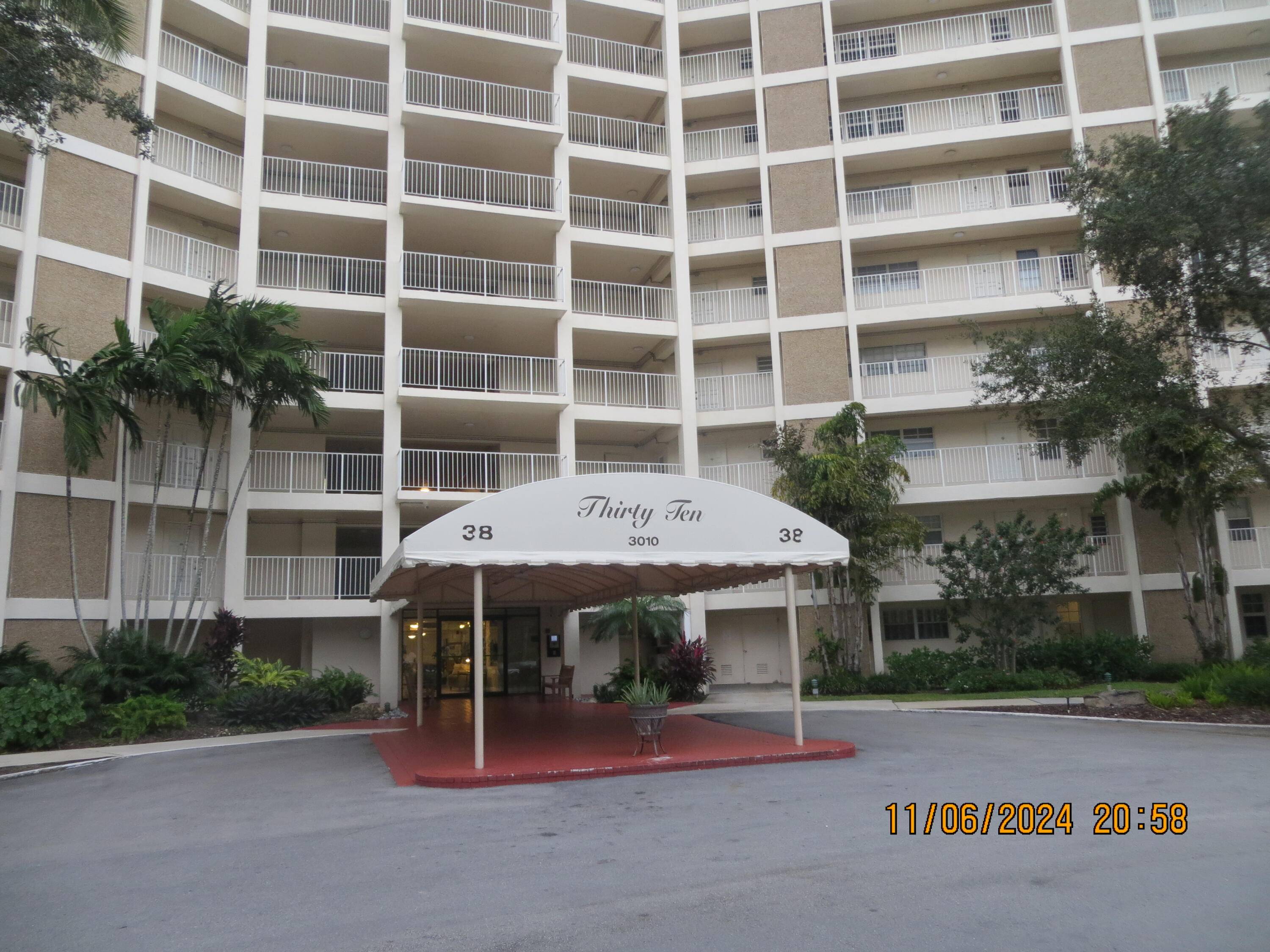 If you're looking for a spacious, beautifully upgraded condo in a highly desirable community this is it !