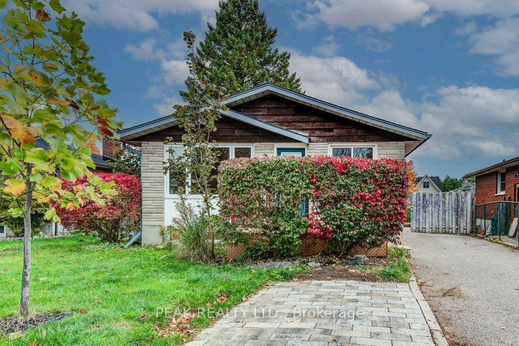 Welcome to this charming and inviting east end bungalow, offering a perfect blend of comfort, style, and opportunity.
