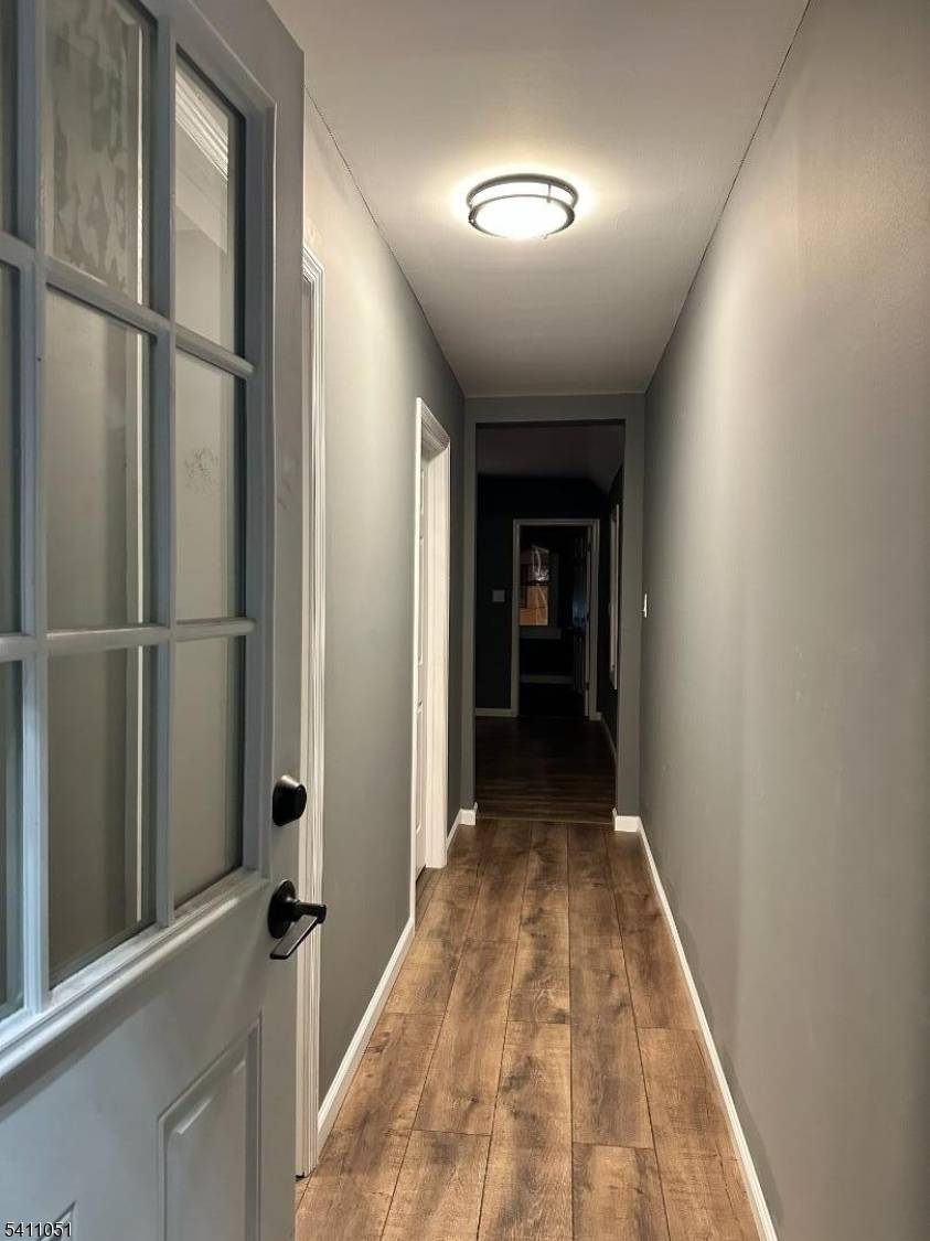 Investors dream. Great rent roll.