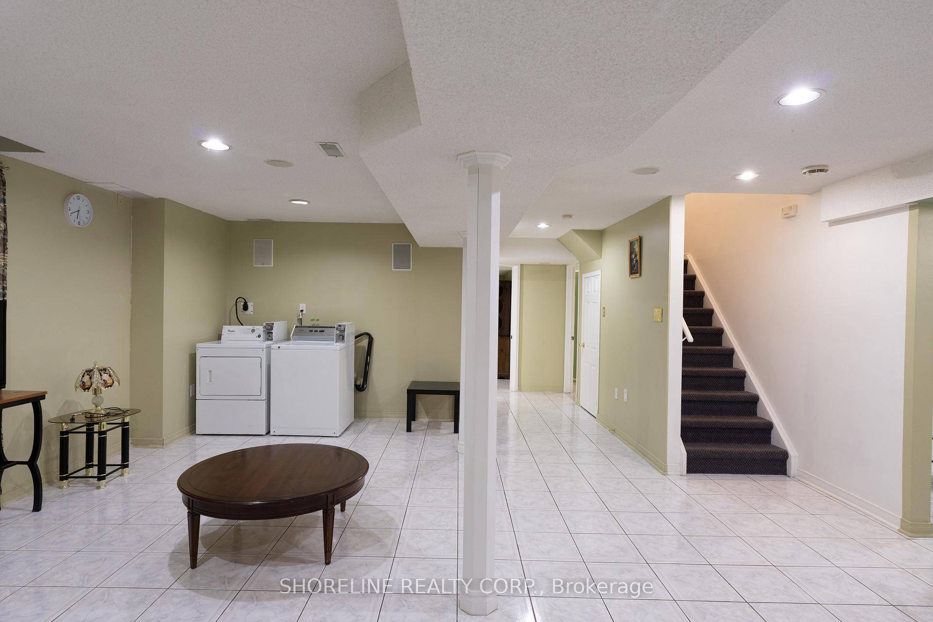 Welcome to 250 Mountainberry Road, a spacious lower level rental that offers over 1, 000 square feet of practical living space.