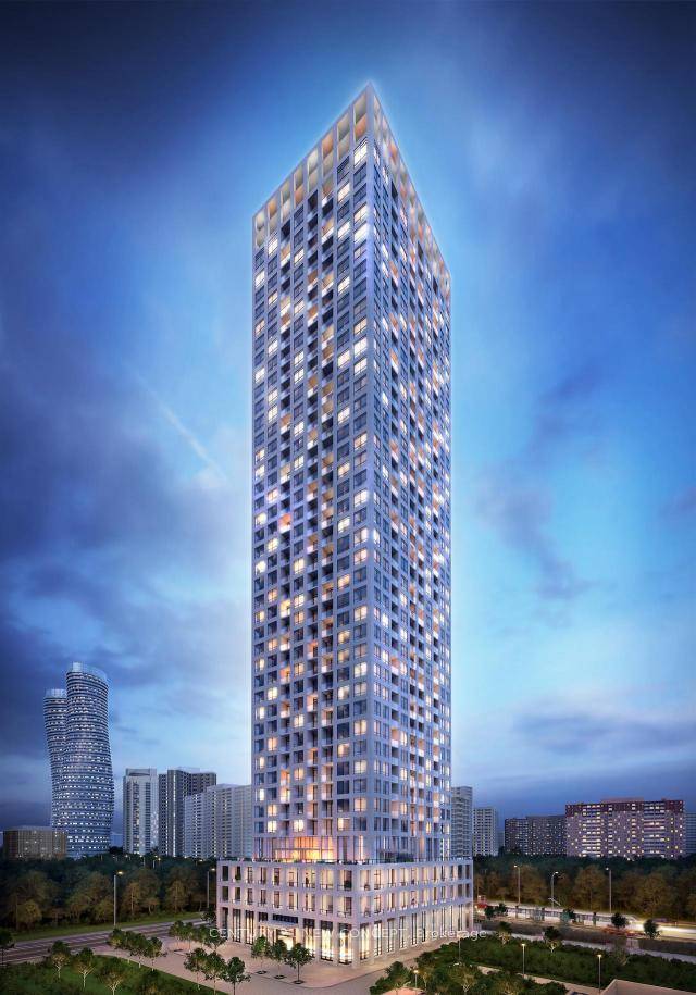 Motivated Seller, Must SEll, EDGE TOWER 2 By Solmar Group, Luxury Brand New condo Unit On 30th Floor With 2 Bedroom, 2 full bathroom Boasts Premium Features, Gorgeous South West ...