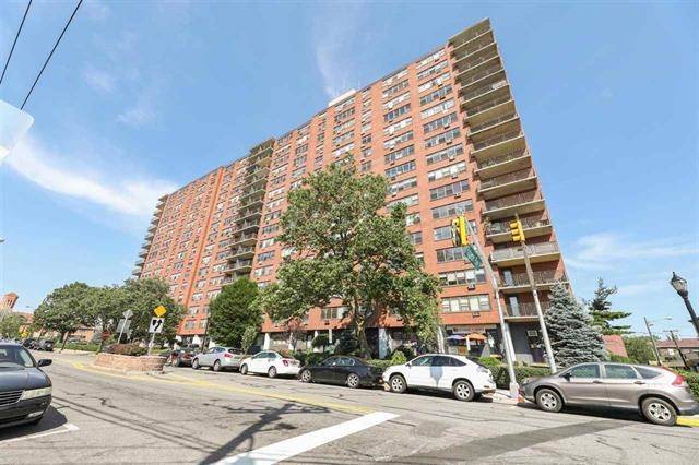 500 CENTRAL AVE Condo New Jersey