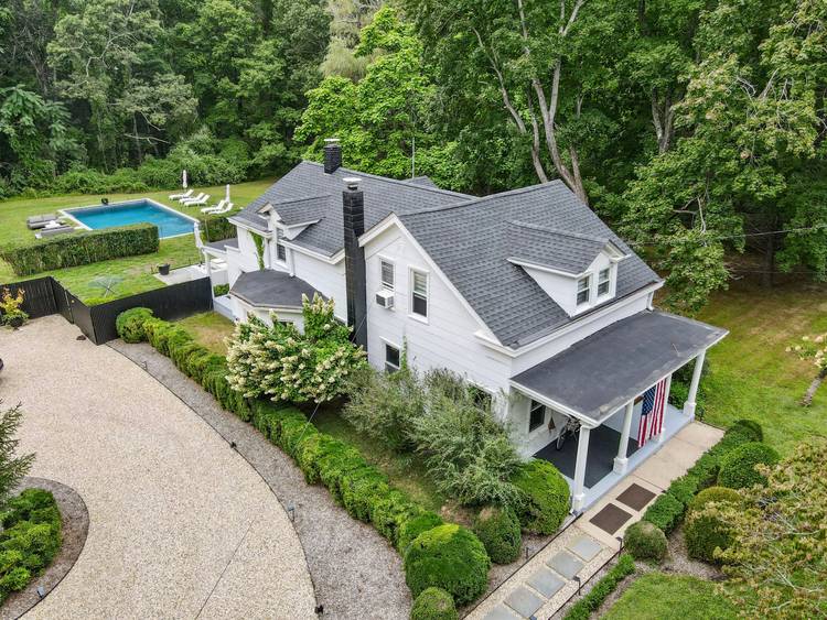 Shelter Island Private Get-Away