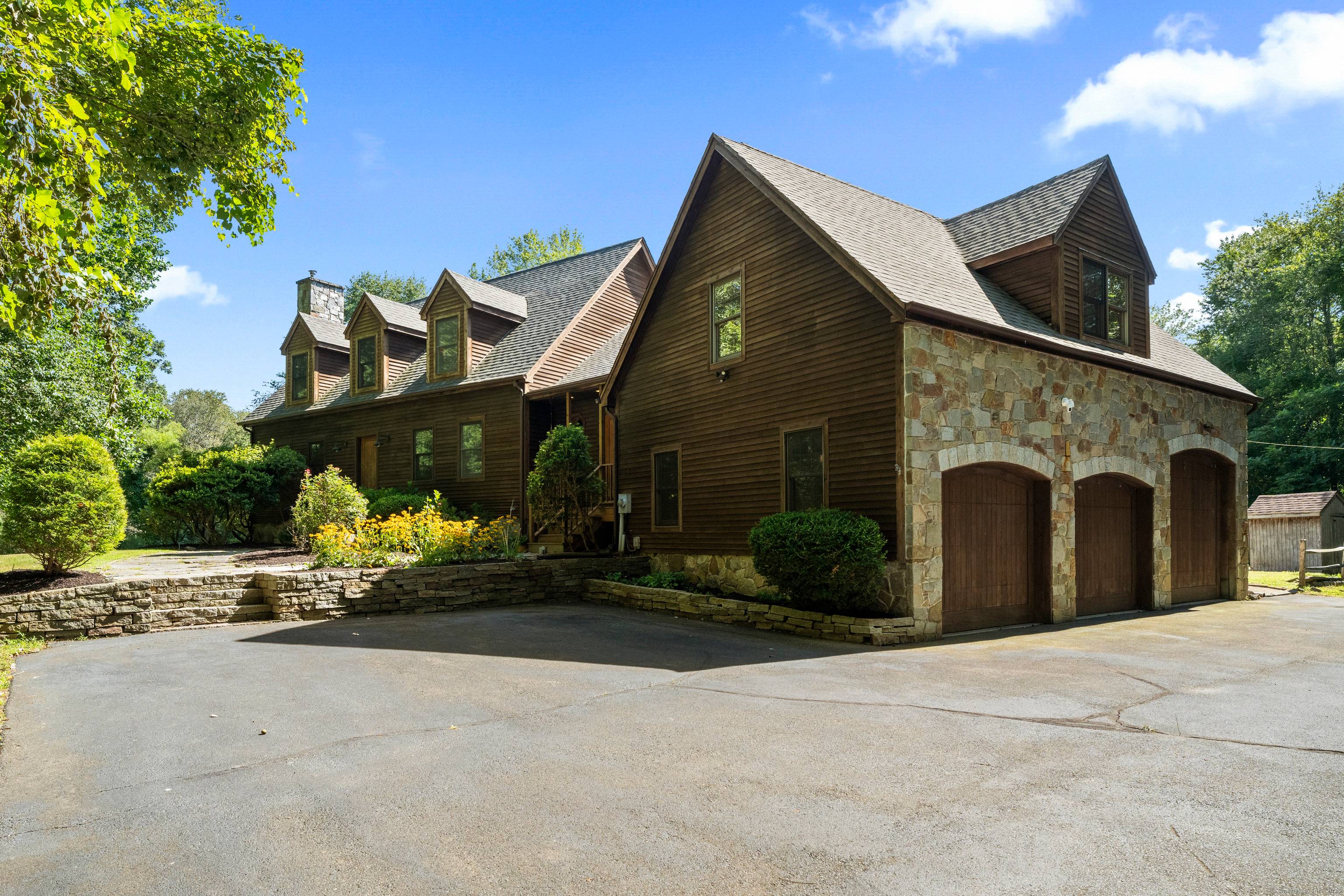 Set on 3. 54 private acres in Winthrop, 32 Pinewood Trail offers a farm to table lifestyle with plenty of room for a flourishing vegetable garden, a chicken coop, or ...