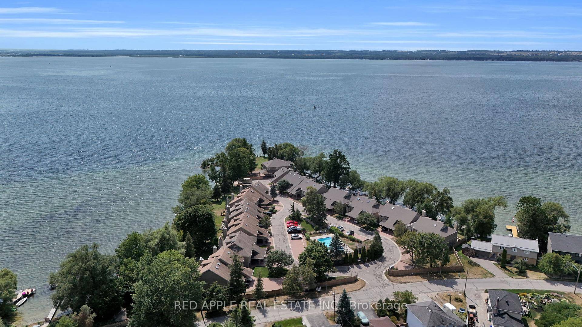Welcome to 12 Davy Point Circle !
