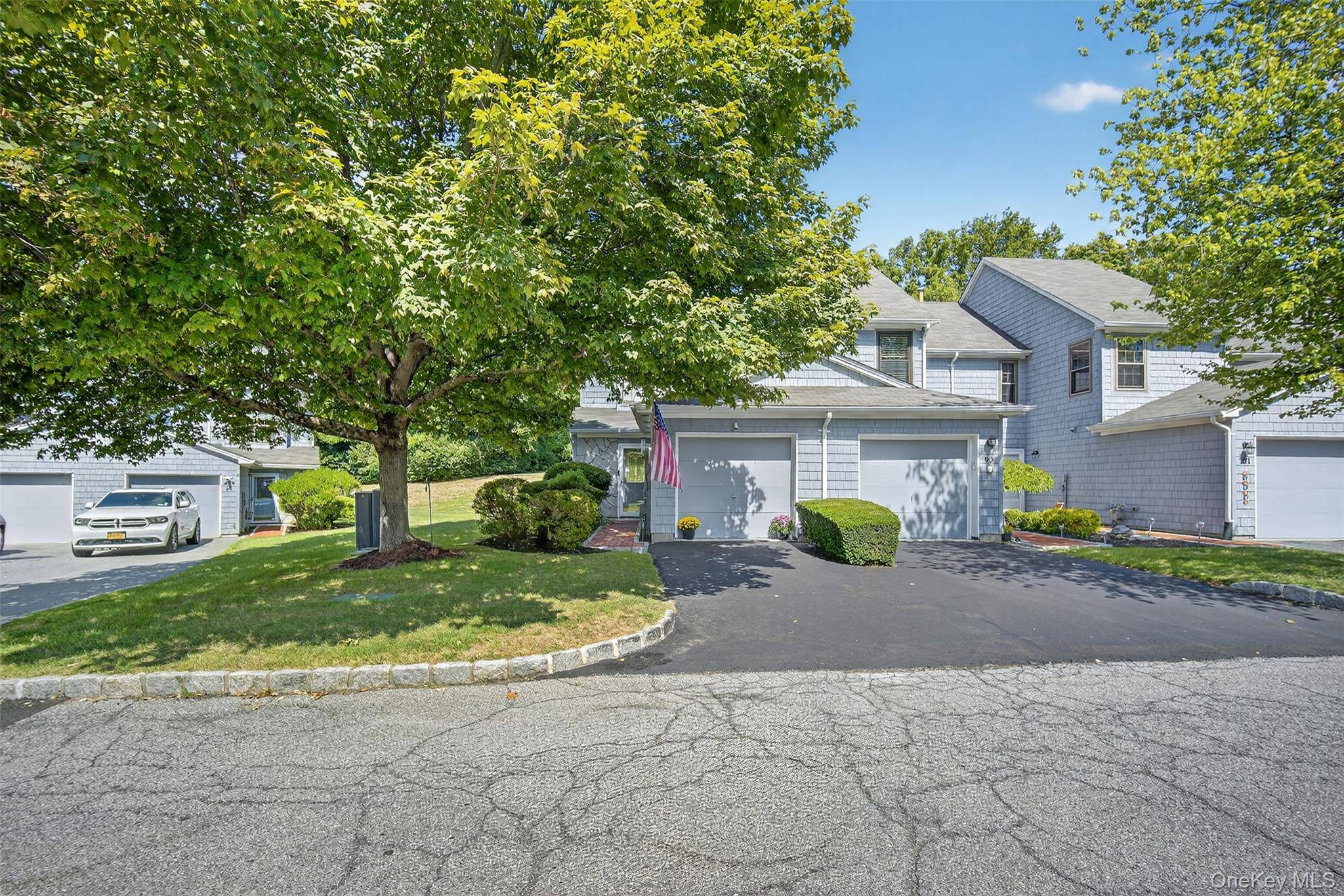 Welcome to 97 Jonathan Drive in the desirable Society Hill community of Mahopac.