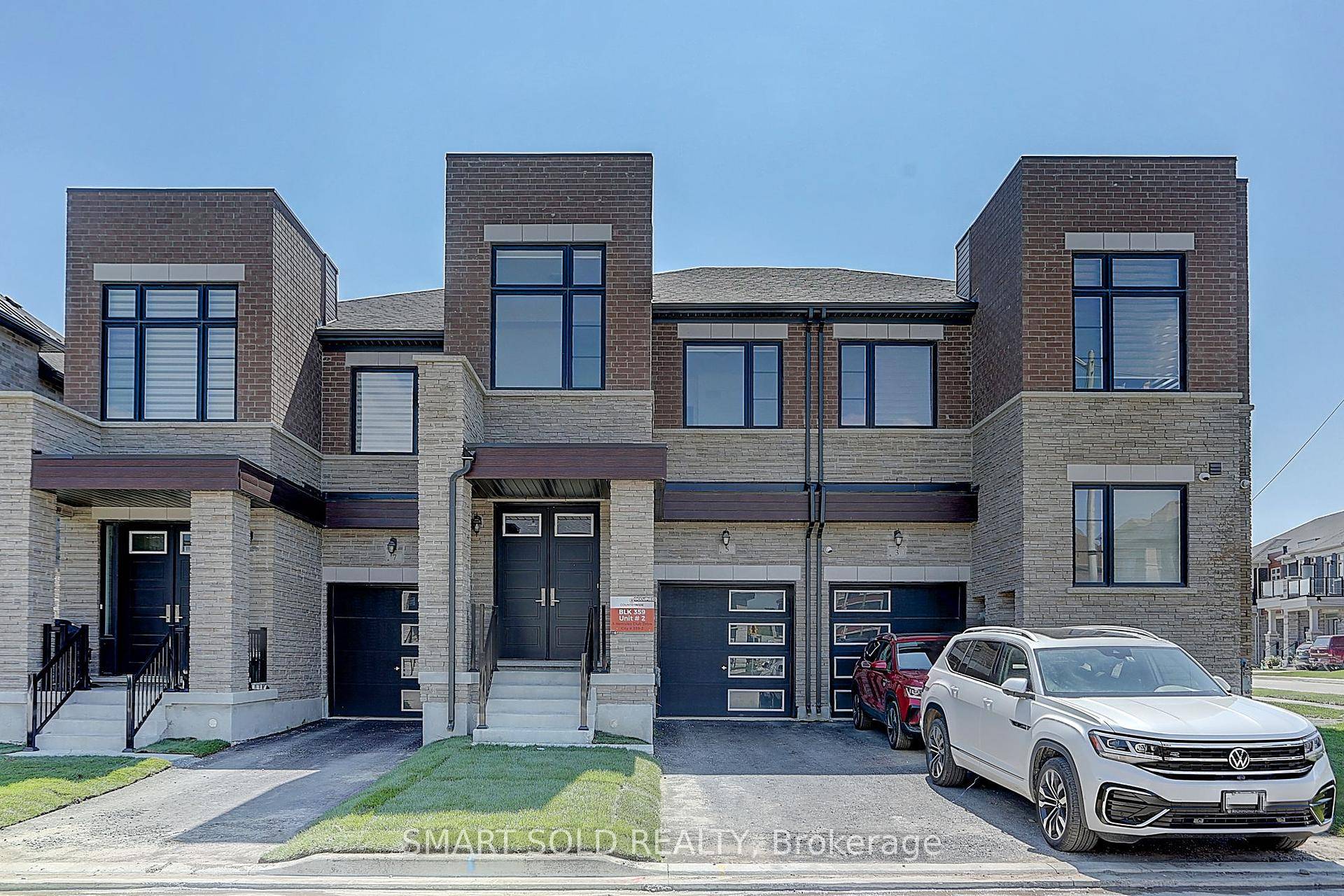 Welcome To Oakridge Meadows By Countrywide !