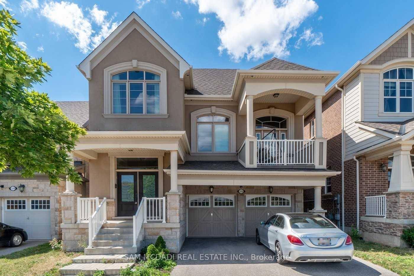 Absolutely stunning ! Executive upgraded Mattamy's snowberry model in most desirable east preserve community.