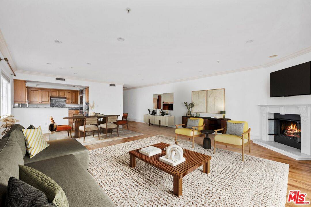 1948   Malcolm Ave 2BR Beverlywood La