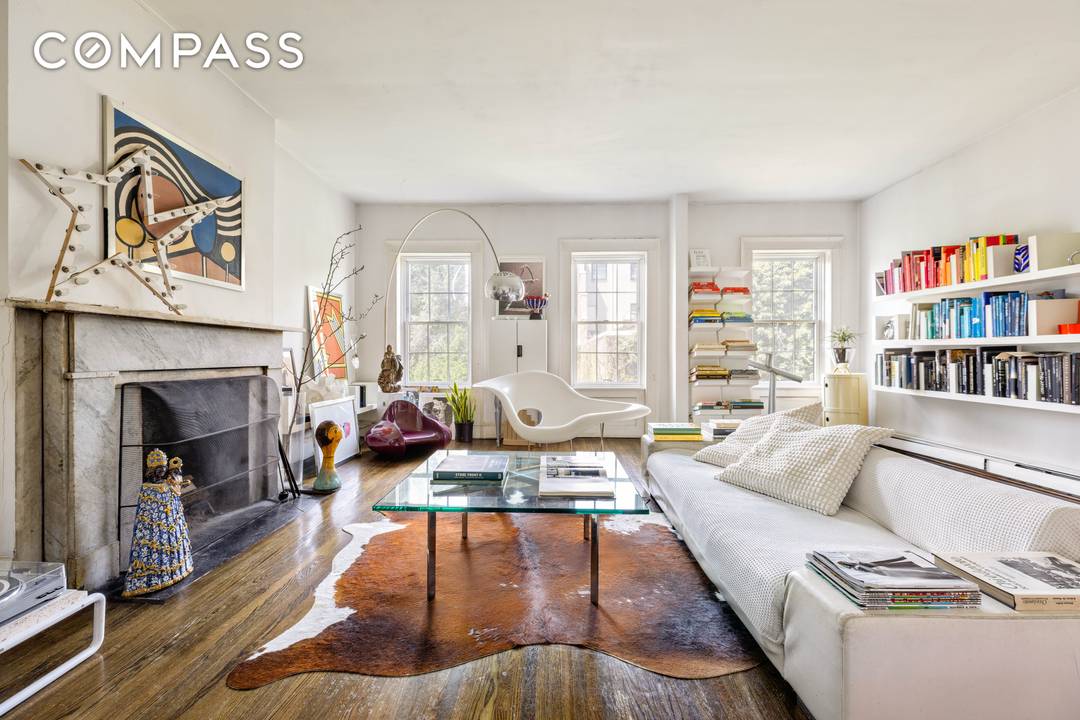 294 Hicks is a charming historic residence filled with timeless character and it awaits a discerning eye to bring out its fullest promise.