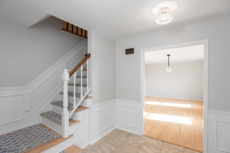 Beautifully updated single family Colonial located on a quiet cul de sac in a highly desirable Hillsborough Township neighborhood.