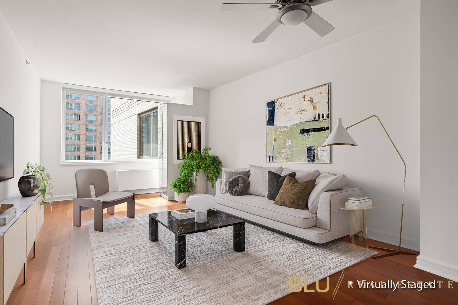 Best Priced One Bedroom at the Avery !