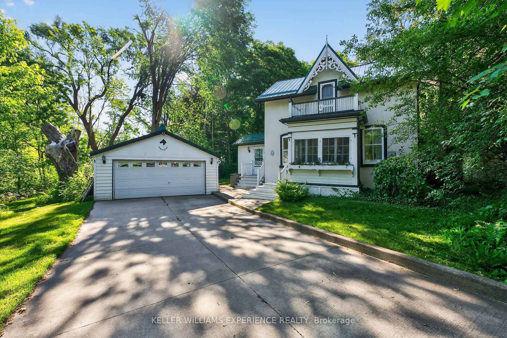 Nestled in the historic heart of Barrie's downtown core, this rare gem offers a unique blend of heritage and opportunity.