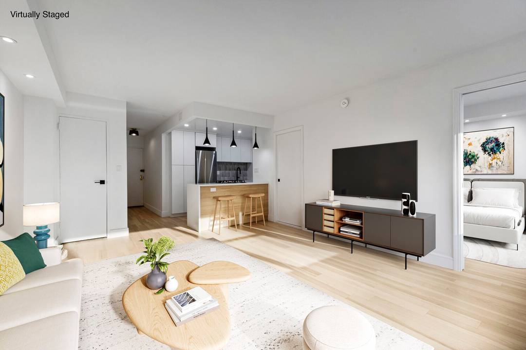 Sponsor Sale Condo with WOW factor !