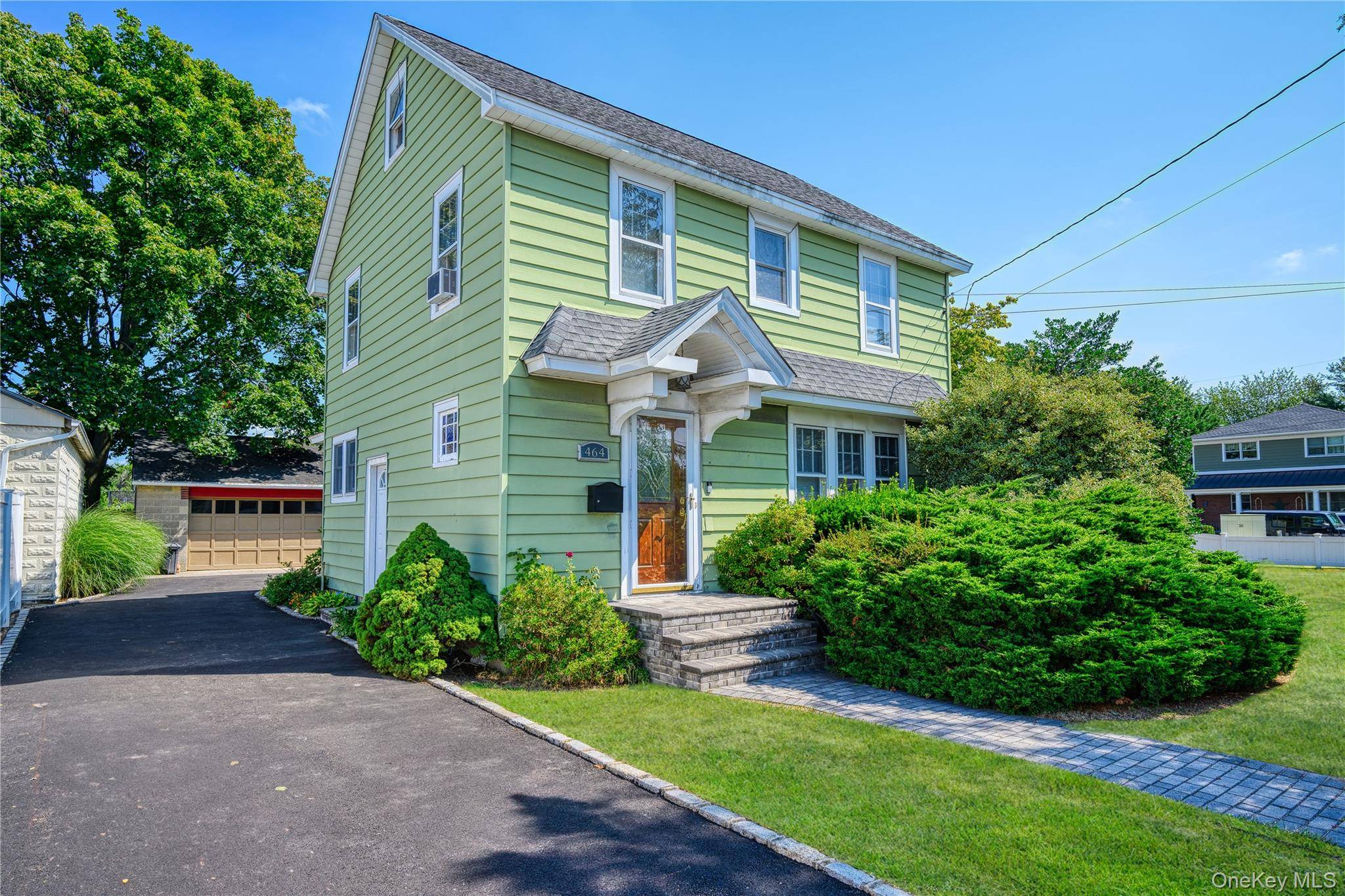 Situated on a huge 13, 800 sq ft lot in a desirable, well kept neighborhood, this property offers exceptional potential for residential living, commercial use, or a combination of both ...