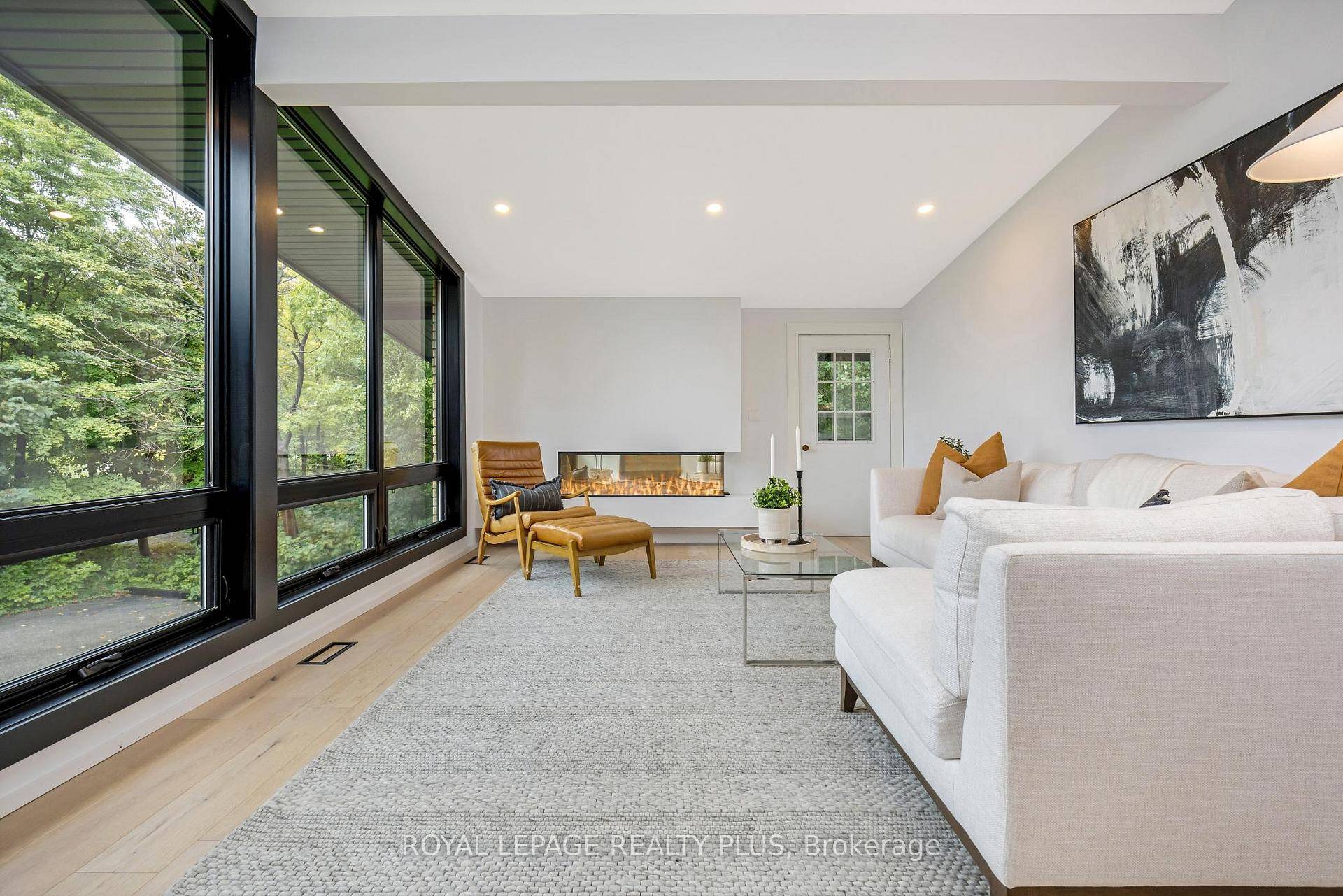 This architecturally designed, fully renovated mid century modern bungalow offers style, functionality, and versatility with a perfect opportunity for multigenerational living or a private income suite.