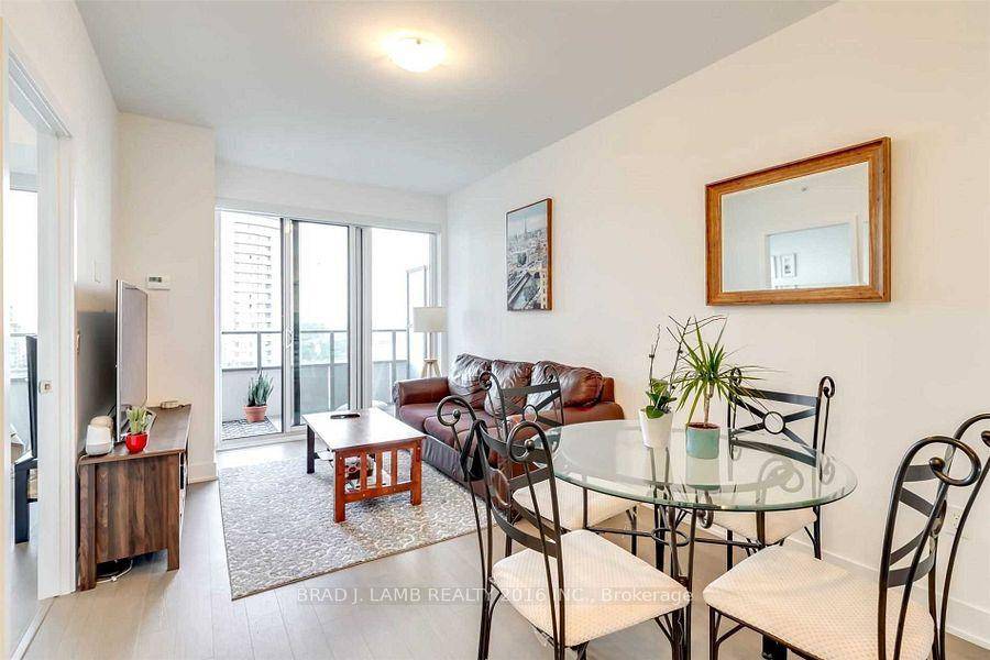 Welcome to Eau Du Soleil Condos !