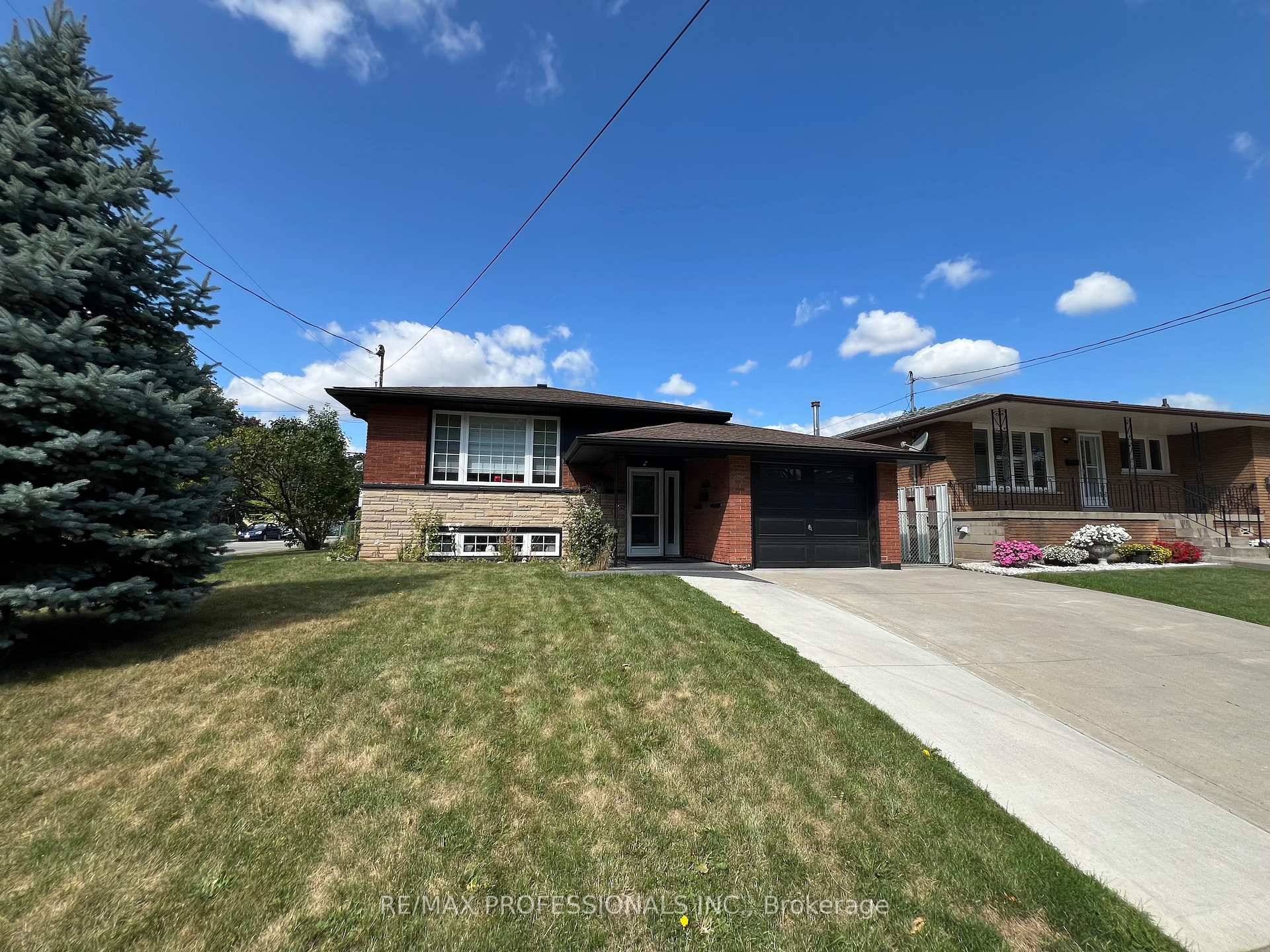 Welcome to this beautifully upgraded 3 Bedroom Bungalow with Fully Renovated Basement Suite Ideal for Multi Family Living in the heart of Riverdale and literally steps to Stoney Creek, offering ...