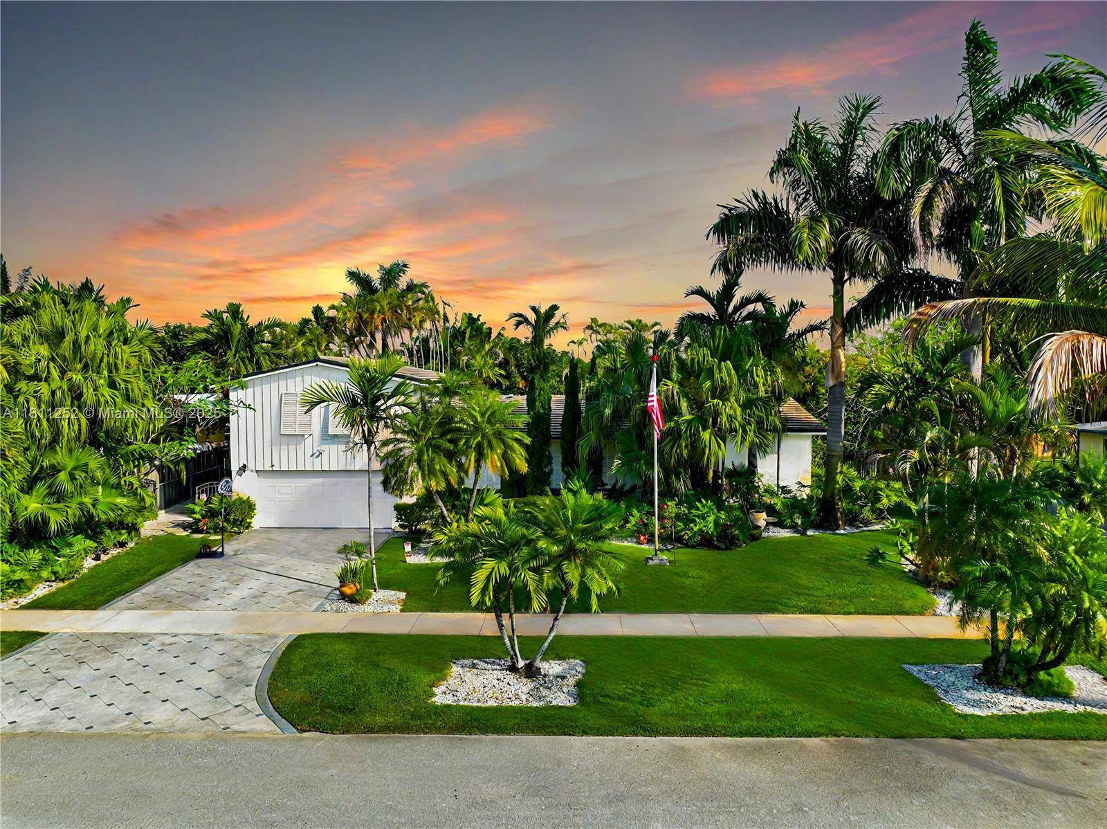 Beautiful two story single family home with 4 bedrooms and 2 full bathrooms.