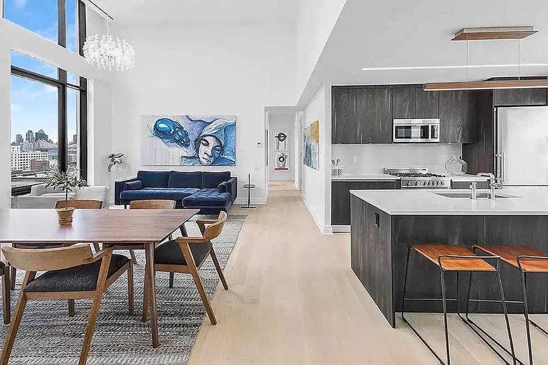 Showing by appointment only.