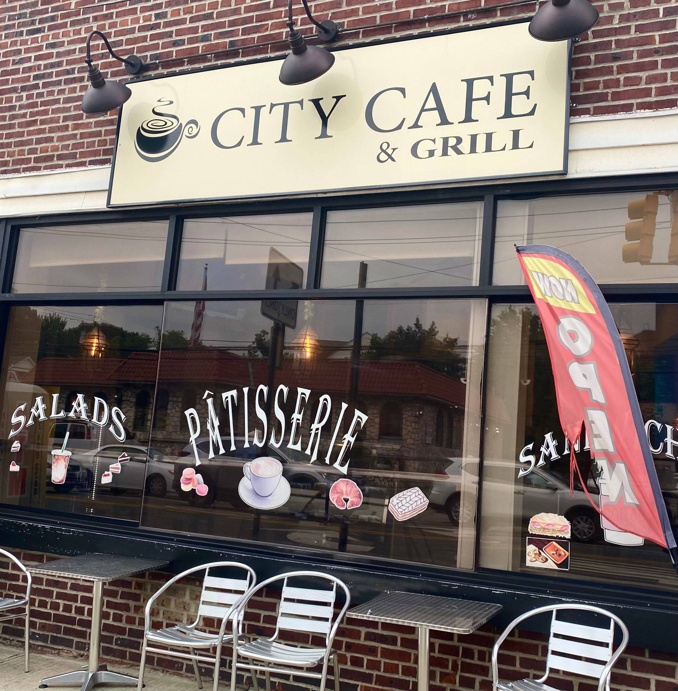 2800 KENNEDY BLVD Commercial New Jersey