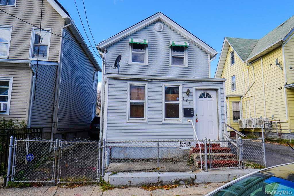 Bring your vision and your toolbox !