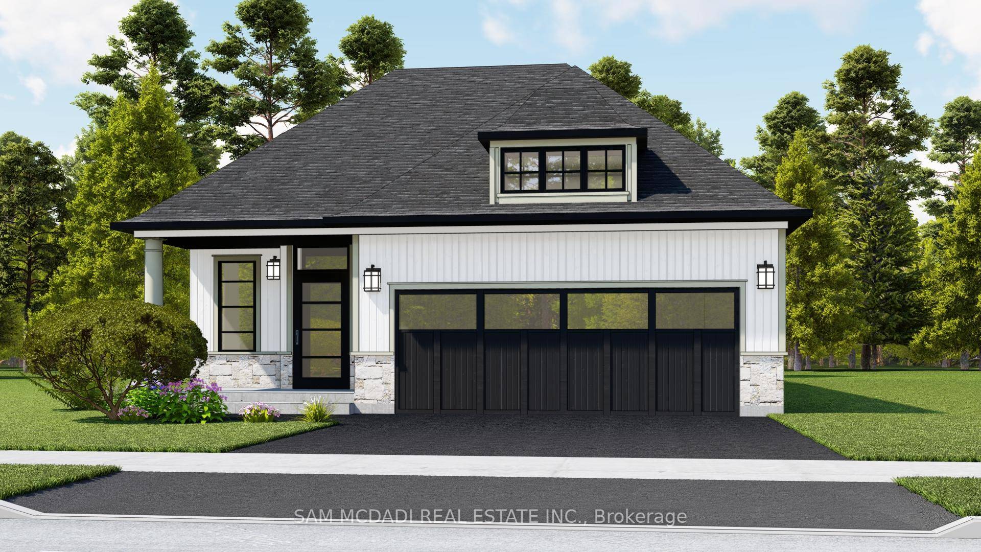 Welcome to Hillside Manors an exclusive new custom home site, nestled at the base of the beautiful Niagara Escarpment on a Remarkable Quite Cul De Sac in Desired Pocket of ...