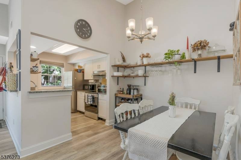 Totally Renovated in 2018 !
