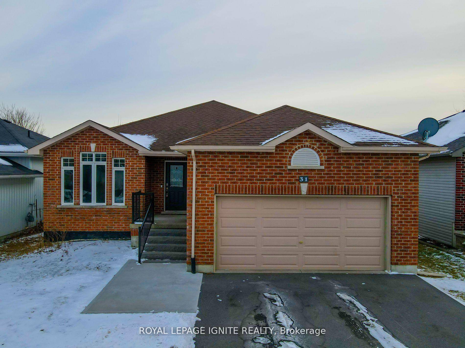 Discover the perfect blend of comfort, style, and convenience in this fully upgraded 3 2 bedroom home nestled in the serene and sought after neighborhood of Brighton.