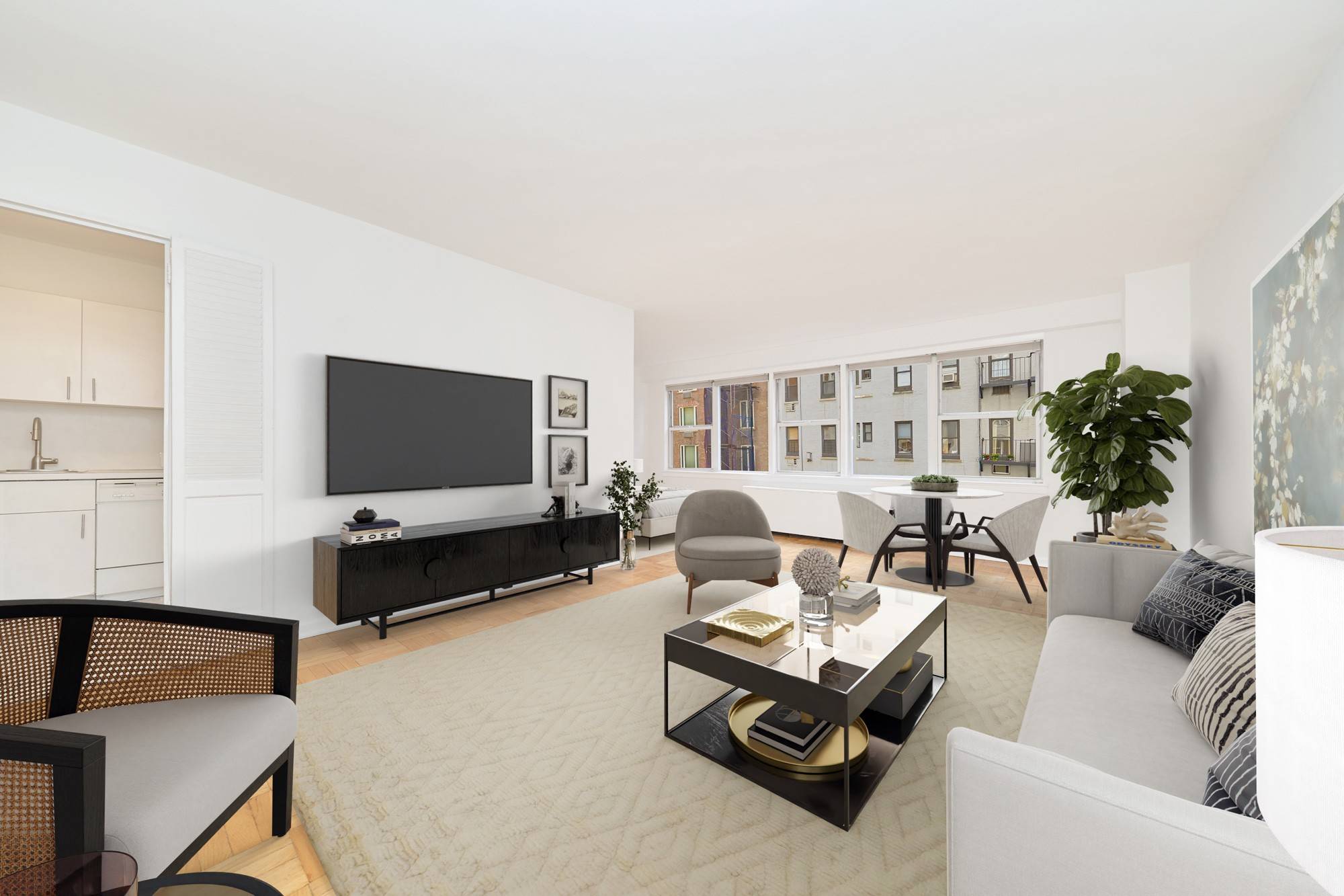 ALCOVE STUDIO PRIME MURRAY HILL THE WARREN HOUSEAPARTMENT FEATURES Large Alcove StudioBright amp ; AiryNorthern ExposurePrivate Kitchen w DishwasherWall of WindowsAbundant Closet SpaceWARREN HOUSE AMENITIES 24 Hour DoormanResident SuperLandscaped Roof ...