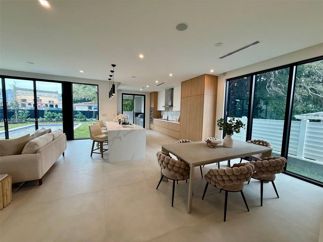 Experience contemporary elegance in this brand new, 4, 016 sq.