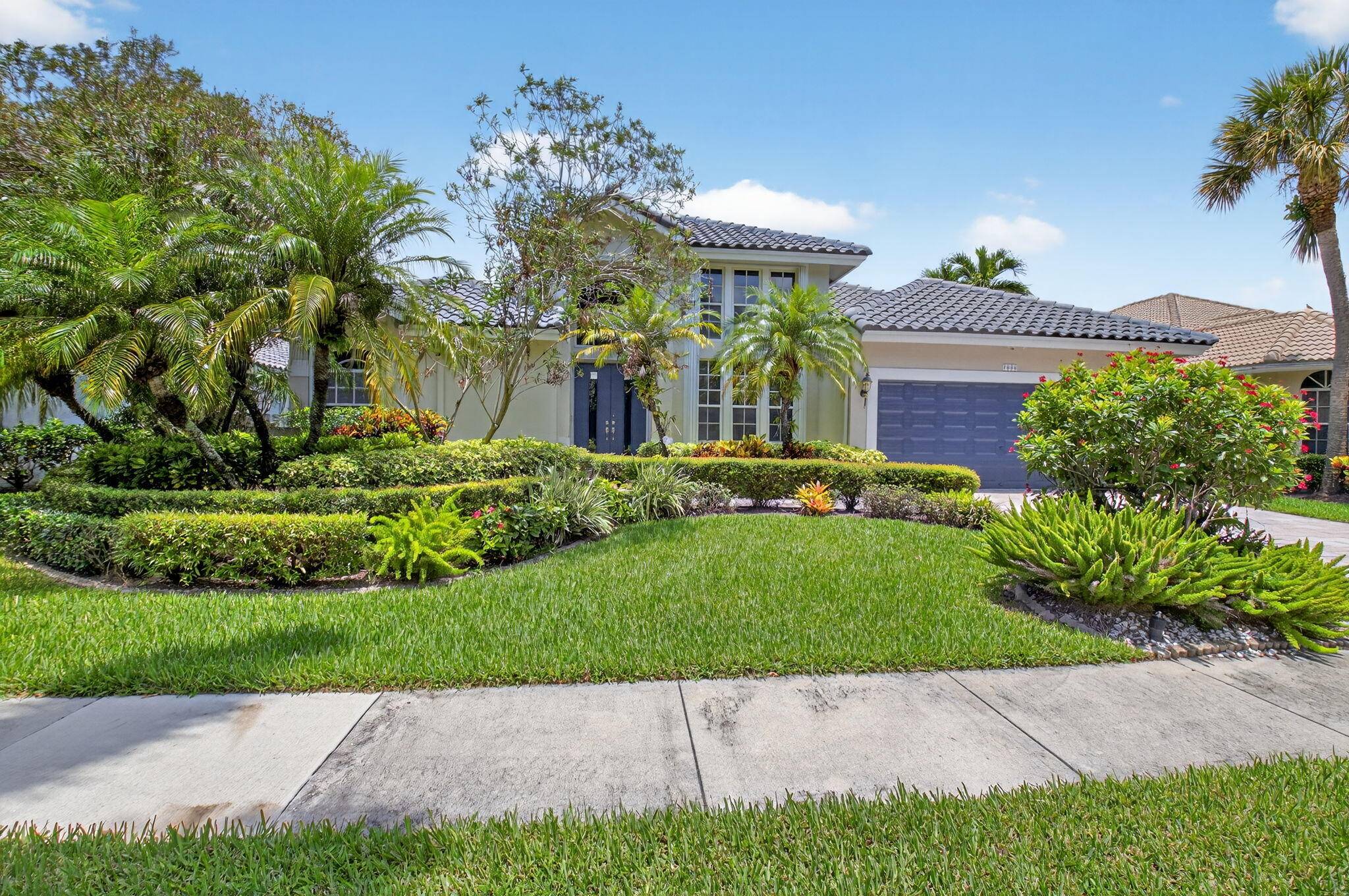 Stunning one story 3BD 2.