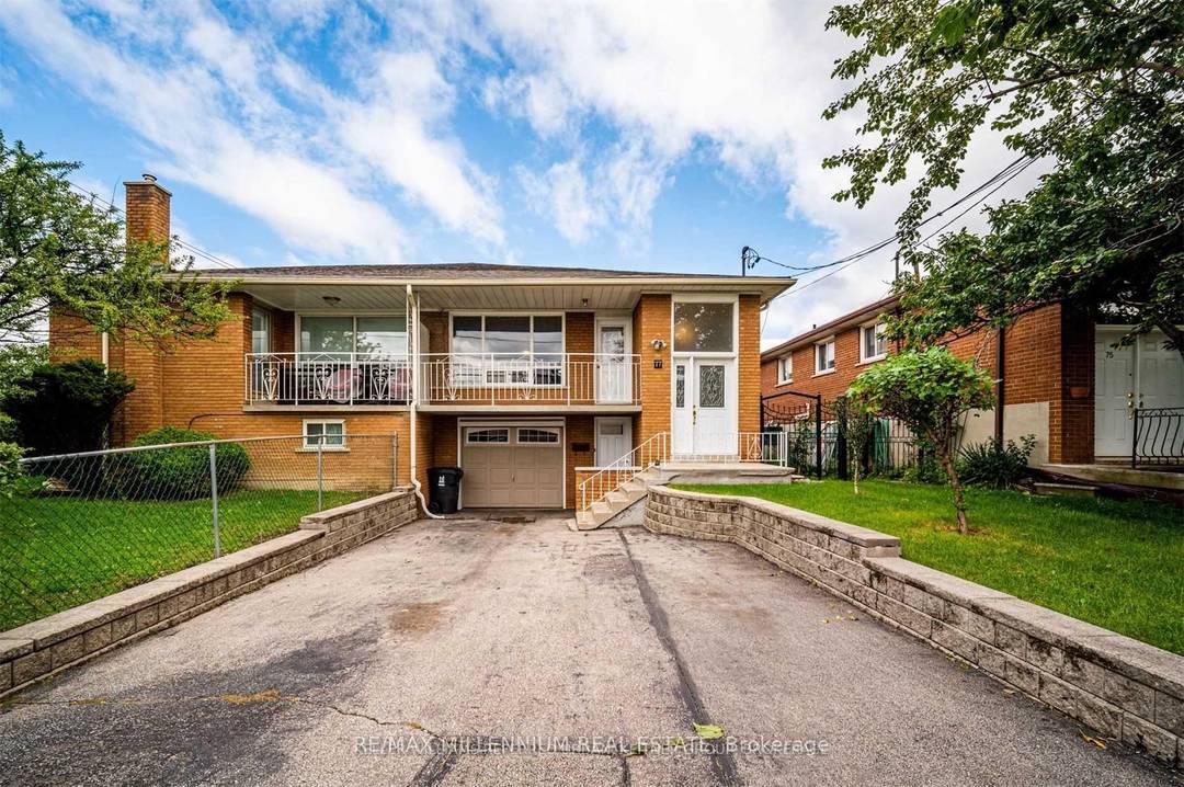 Beautiful, Light Filled Ground Level Unit With Large Windows And A Private Main Entry Directly From The Driveway.