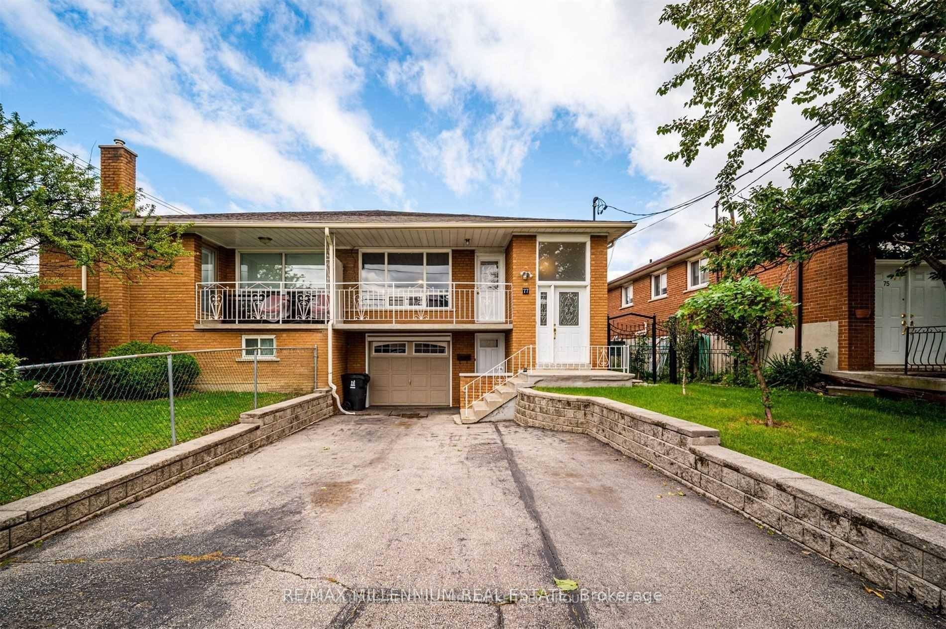 Beautiful, Light Filled Ground Level Unit With Large Windows And A Private Main Entry Directly From The Driveway.