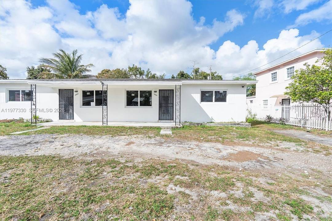Hot incoming Producing Property !