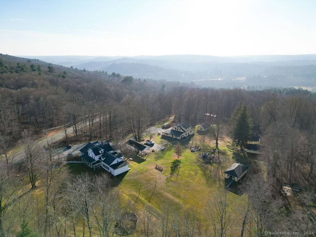 Welcome to Trinita Retreat Center !