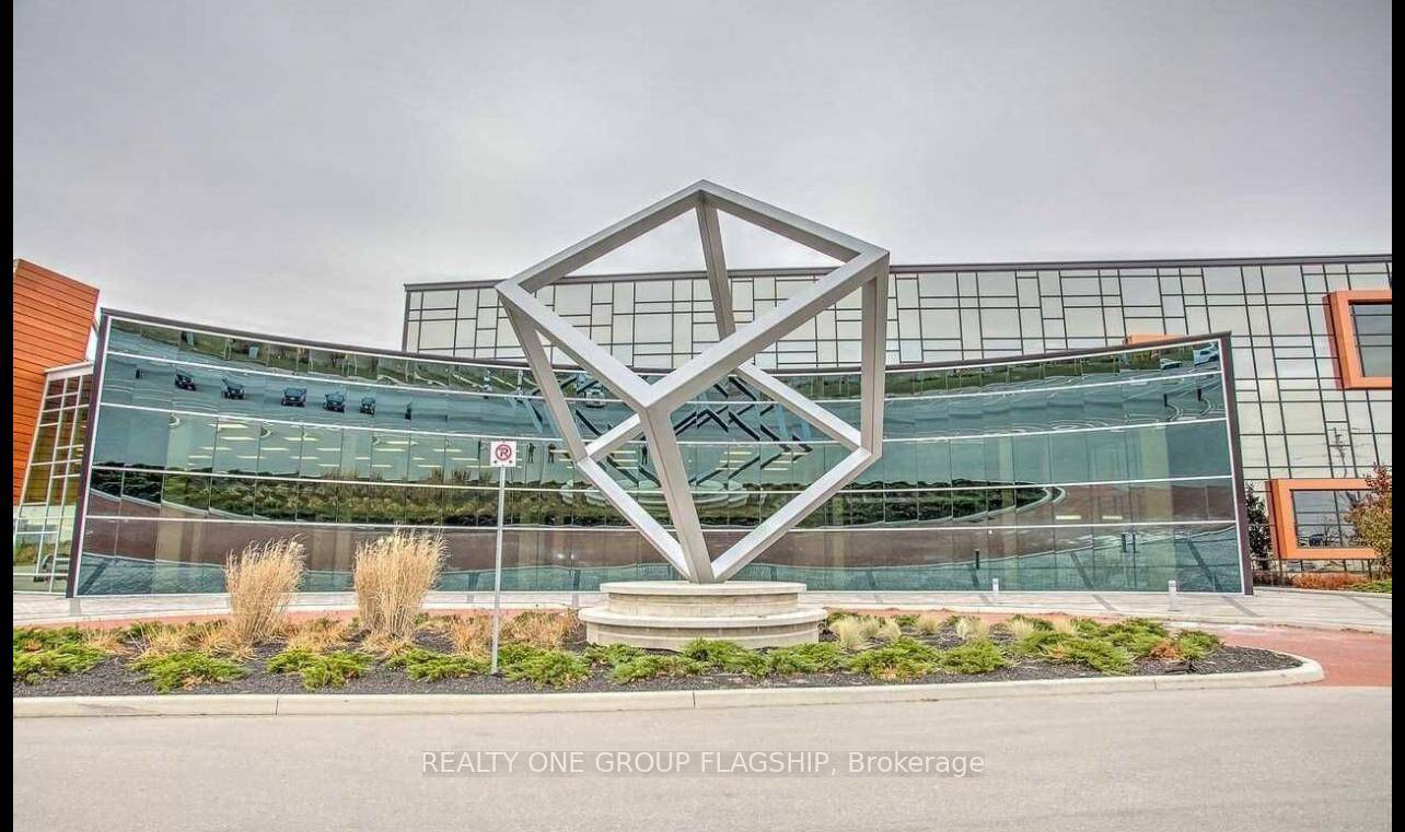 Improve Canada, a mall with over 350 units dedicated to various home improvement products amp ; services.