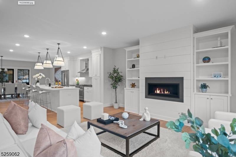 Welcome to The Aida, a spectacular luxury rental townhome community in ultra desirable Old Tappan.