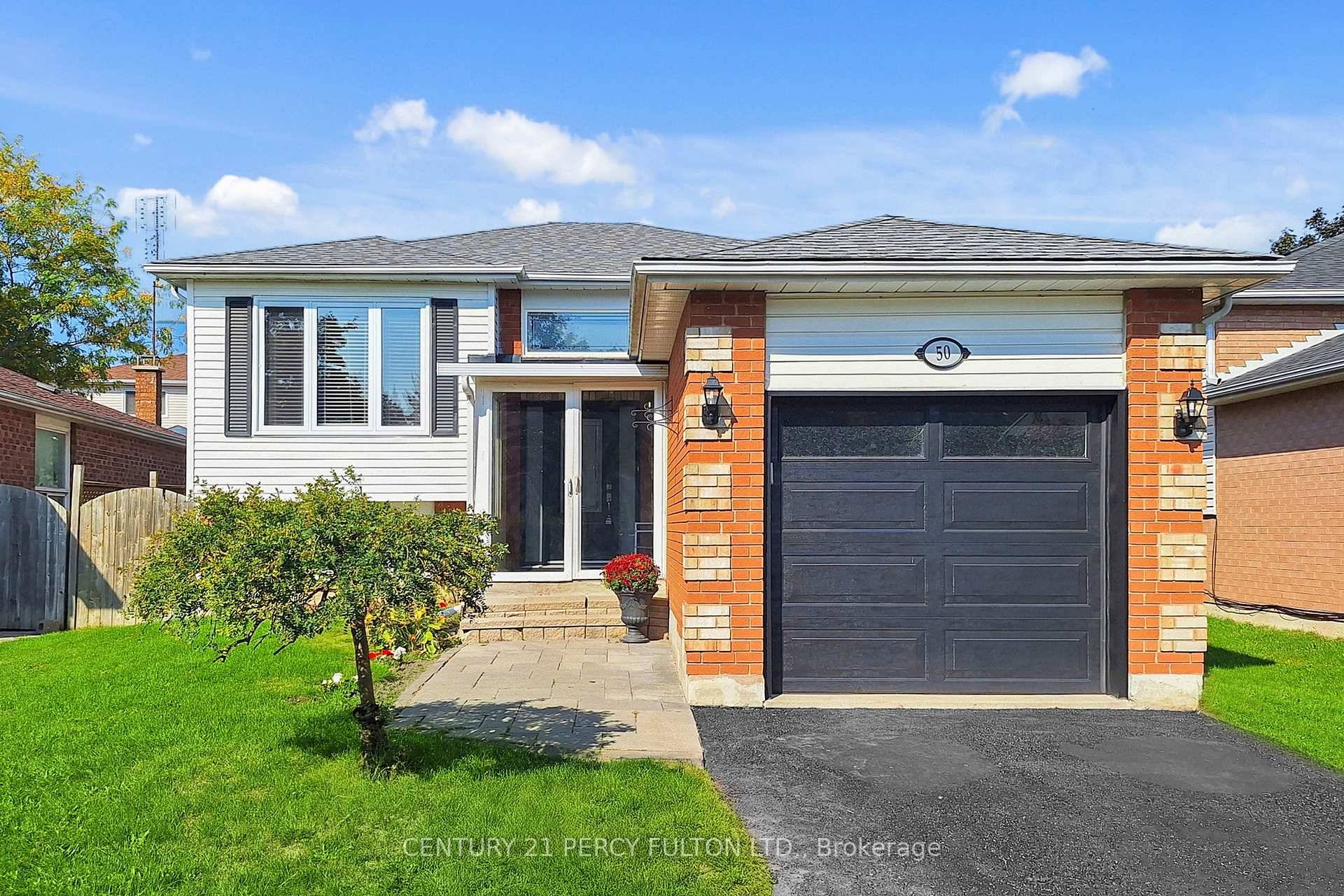 Very well maintained amp ; updated 4 bedroom raised bungalow located in a highly desirable North Bowmanville family oriented amp ; extremely quiet neighborhood with amenities nearby including schools, park ...