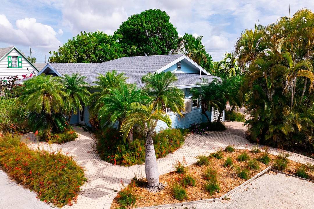 CHEROKEE CHARM Single Family Home Abaco